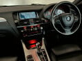 BMW X4 XDRIVE20D M SPORT 11