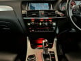 BMW X4 XDRIVE20D M SPORT 13
