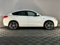 BMW X4 XDRIVE20D M SPORT 4
