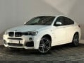 BMW X4 XDRIVE20D M SPORT 3