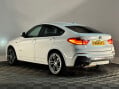 BMW X4 XDRIVE20D M SPORT 9