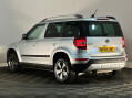 Skoda Yeti Outdoor SE BUSINESS GREENLINE II TDI CR 9