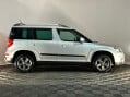 Skoda Yeti Outdoor SE BUSINESS GREENLINE II TDI CR 4