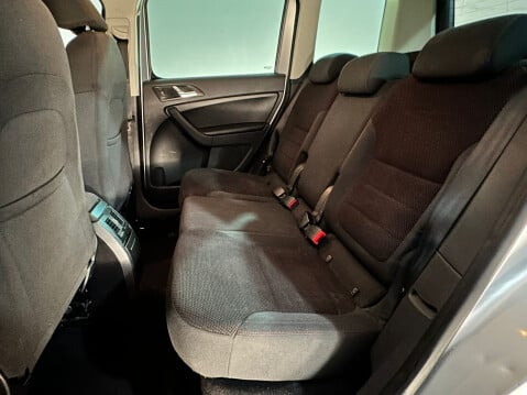 Skoda Yeti Outdoor SE BUSINESS GREENLINE II TDI CR 17