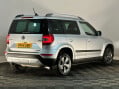 Skoda Yeti Outdoor SE BUSINESS GREENLINE II TDI CR 6