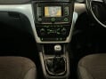 Skoda Yeti Outdoor SE BUSINESS GREENLINE II TDI CR 12