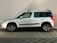 Skoda Yeti Outdoor SE BUSINESS GREENLINE II TDI CR 5