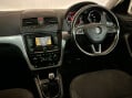 Skoda Yeti Outdoor SE BUSINESS GREENLINE II TDI CR 10