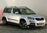 Skoda Yeti Outdoor SE BUSINESS GREENLINE II TDI CR