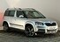 Skoda Yeti Outdoor SE BUSINESS GREENLINE II TDI CR