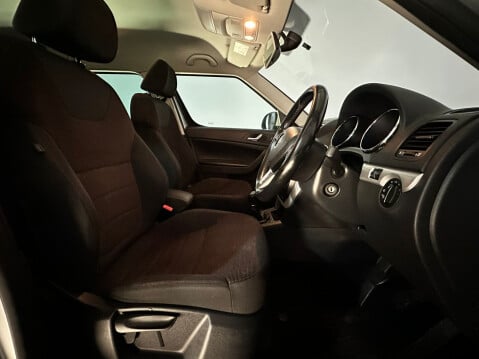 Skoda Yeti Outdoor SE BUSINESS GREENLINE II TDI CR 14