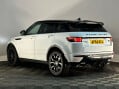 Land Rover Range Rover Evoque SD4 DYNAMIC 9