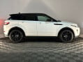 Land Rover Range Rover Evoque SD4 DYNAMIC 4
