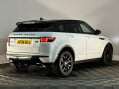 Land Rover Range Rover Evoque SD4 DYNAMIC 6