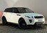 Land Rover Range Rover Evoque SD4 DYNAMIC