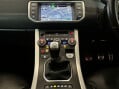 Land Rover Range Rover Evoque SD4 DYNAMIC 14