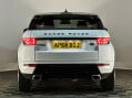 Land Rover Range Rover Evoque SD4 DYNAMIC 7
