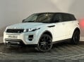 Land Rover Range Rover Evoque SD4 DYNAMIC 3