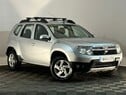 Dacia Duster LAUREATE DCI 4WD