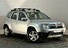 Dacia Duster LAUREATE DCI 4WD
