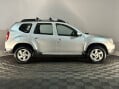 Dacia Duster LAUREATE DCI 4WD 4