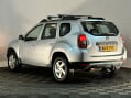 Dacia Duster LAUREATE DCI 4WD 8
