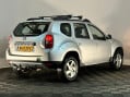 Dacia Duster LAUREATE DCI 4WD 6