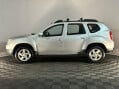 Dacia Duster LAUREATE DCI 4WD 5