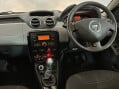 Dacia Duster LAUREATE DCI 4WD 12