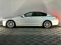 BMW 5 Series 520D M SPORT 5