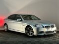 BMW 5 Series 520D M SPORT 1