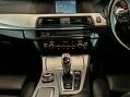 BMW 5 Series 520D M SPORT 13