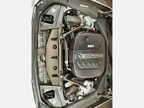 BMW 5 Series 520D M SPORT 10