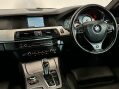 BMW 5 Series 520D M SPORT 12