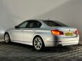 BMW 5 Series 520D M SPORT 9
