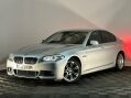 BMW 5 Series 520D M SPORT 3