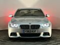 BMW 5 Series 520D M SPORT 2