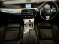 BMW 5 Series 520D M SPORT 11