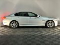 BMW 5 Series 520D M SPORT 4