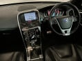Volvo XC60 D4 R-DESIGN LUX NAV 12