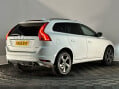 Volvo XC60 D4 R-DESIGN LUX NAV 6