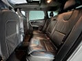 Volvo XC60 D4 R-DESIGN LUX NAV 19