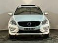 Volvo XC60 D4 R-DESIGN LUX NAV 2