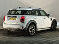 Mini Countryman COOPER D CLASSIC 6