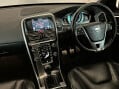 Volvo XC60 D4 R-DESIGN LUX NAV AWD 12