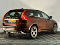 Volvo XC60 D4 R-DESIGN LUX NAV AWD 6