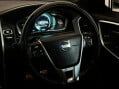 Volvo XC60 D4 R-DESIGN LUX NAV AWD 14