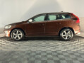 Volvo XC60 D4 R-DESIGN LUX NAV AWD 5