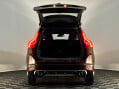 Volvo XC60 D4 R-DESIGN LUX NAV AWD 8