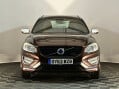 Volvo XC60 D4 R-DESIGN LUX NAV AWD 2